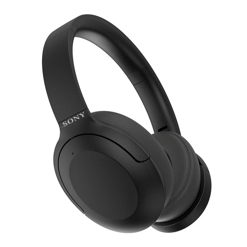 YOB&SONY Headphones Hifi Stereo Game Sport Headset for Sony Foldable over the Ear Wireless Noise Cancellation Bluetooth Headset